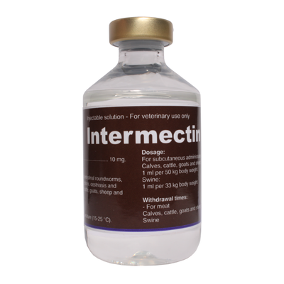 Intermectin 50ml
