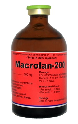 macrolan